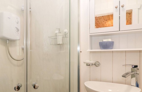 Exbourne Cottage | The Old Mill Shepherd's Hut