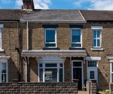 North Bitchburn House | The Old Nags Head
