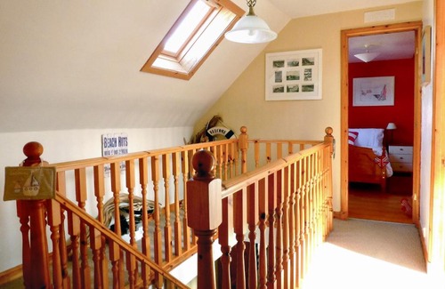 Portknockie House | The Old Net Store