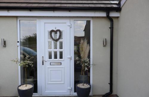 Langworth Apartment | The Old Nurseries Luxury Guest Suite