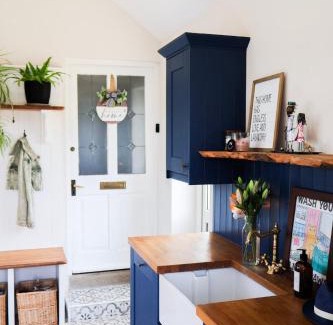 Langworth Apartment | The Old Nurseries Luxury Guest Suite