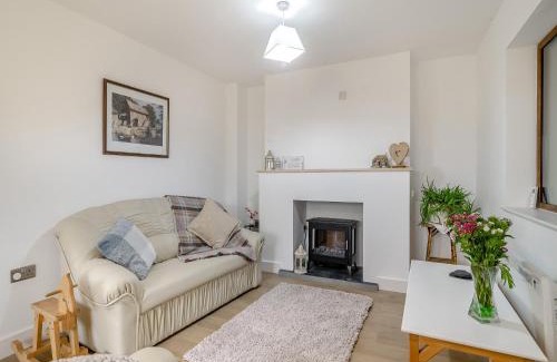 Brecon House | The Old Nursery