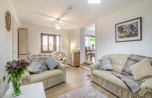 Brecon House | The Old Nursery