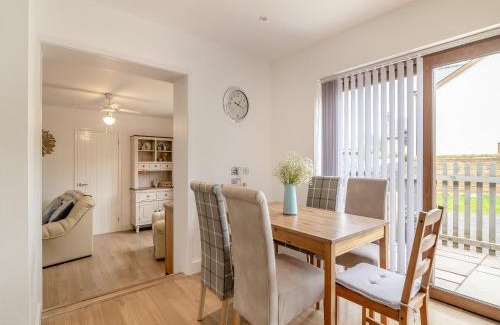 Brecon House | The Old Nursery