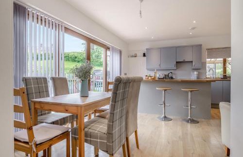 Brecon House | The Old Nursery