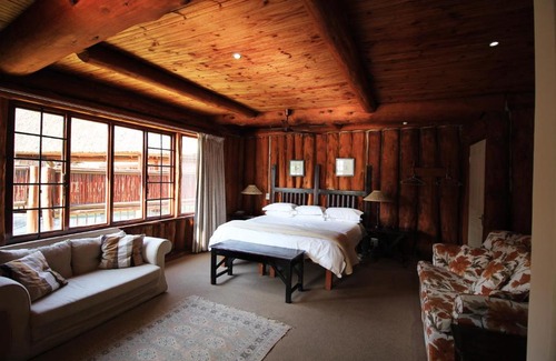 Greater Kokstad House | The Old Orchard Guest House