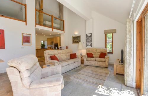 East Portlemouth House | The Old Parlour