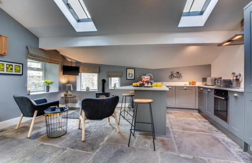 Hawes House | The Old Penny Bank