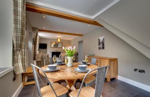 Hawes House | The Old Penny Bank