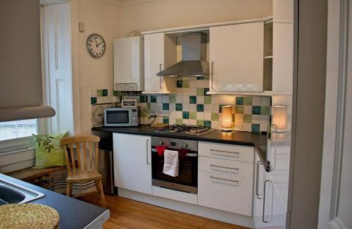 Kelso House | The Old Pickle House