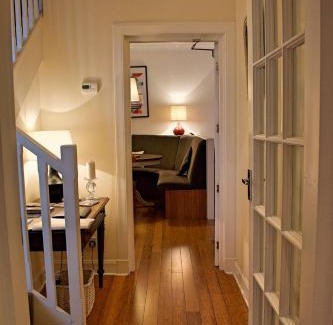 Kelso House | The Old Pickle House