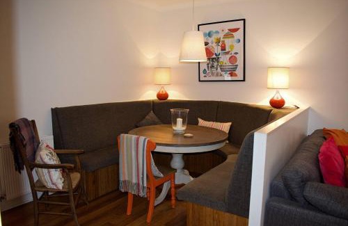 Kelso House | The Old Pickle House
