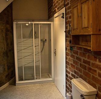 Kelso House | The Old Pickle House