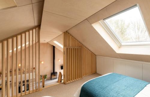 Etchinghill House | The Old Piggery