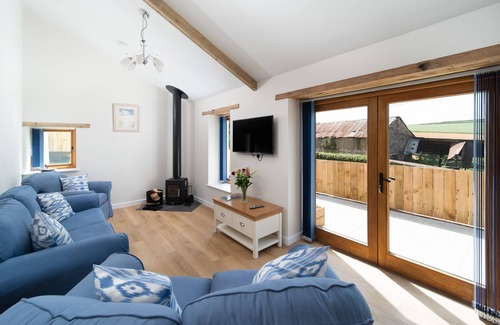Stoke Rivers Cottage | The Old Piggery Goodleigh