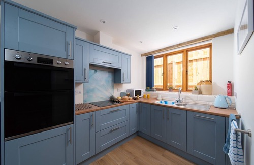 Stoke Rivers Cottage | The Old Piggery Goodleigh