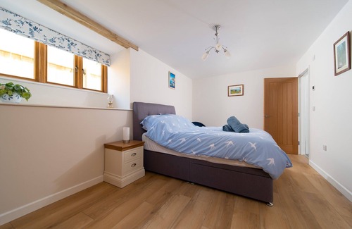 Stoke Rivers Cottage | The Old Piggery Goodleigh