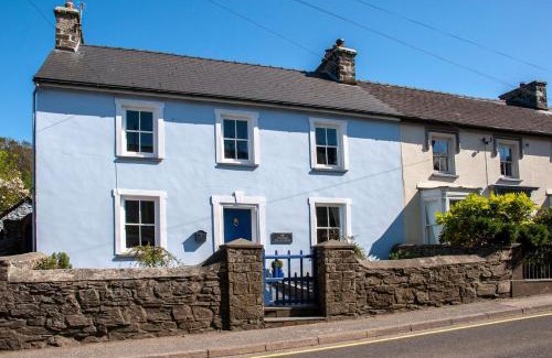Fishguard House | The Old Police House - Cottage