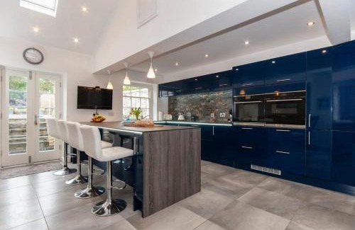 Fishguard House | The Old Police House - Cottage