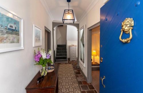 Fishguard House | The Old Police House - Cottage