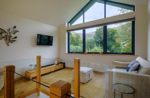 Grasmere House | The Old Police House