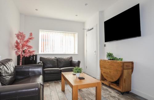 Cemaes Bay House | The Old Post Office 23 High Street