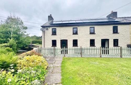 Brecon House | The Old Post Office - Brecon