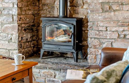 Brecon House | The Old Post Office - Brecon