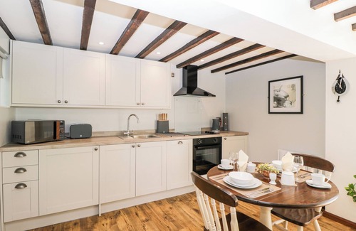 Malvern Cottage | The Old Post Office Barn