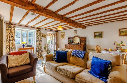 Rendcomb House | The Old Post Office - Chedworth