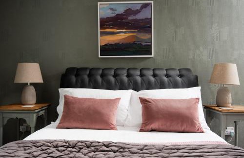 Chatton House | The Old Post Office, Cosy Cottage in Northumberland, Near Coast, Dog Friendly