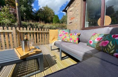 Chatton House | The Old Post Office, Cosy Cottage in Northumberland, Near Coast, Dog Friendly