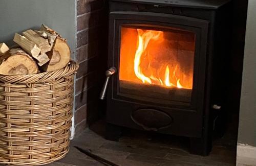 Chatton House | The Old Post Office, Cosy Cottage in Northumberland, Near Coast, Dog Friendly
