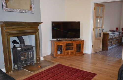 Bretforton House | The Old Post Office - Bretforton Holiday Home