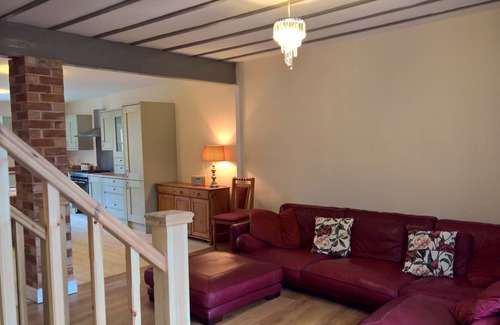 Bretforton House | The Old Post Office - Bretforton Holiday Home