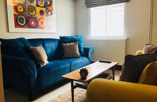 Bridgnorth Apartment | The Old Post Office