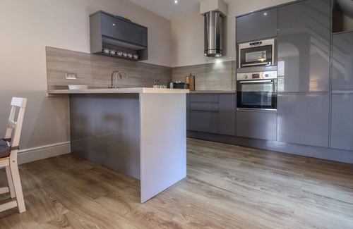Canterbury Cottage | The Old Post Office
