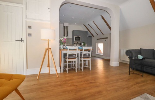 Canterbury Cottage | The Old Post Office