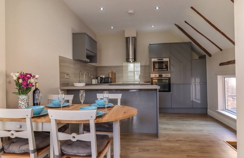 Canterbury Cottage | The Old Post Office
