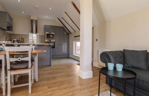 Canterbury Cottage | The Old Post Office