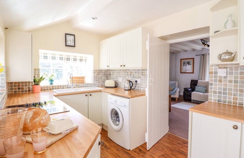 Colwyn Bay Cottage | The Old Post Office