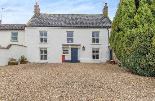 East Rudham House | The Old Post Office