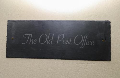 Letterston House | The Old Post Office