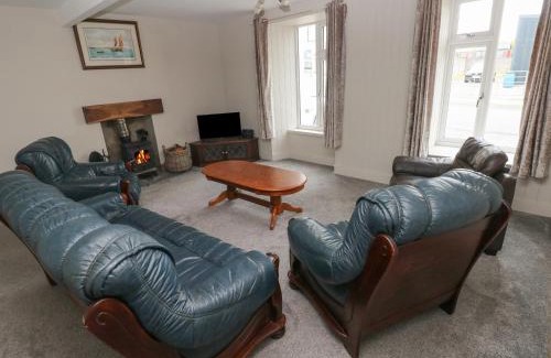 Letterston House | The Old Post Office