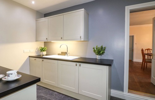 Middleton Cottage | The Old Post Office