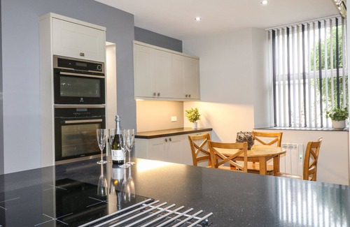 Middleton Cottage | The Old Post Office