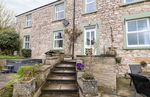 Middleton Cottage | The Old Post Office