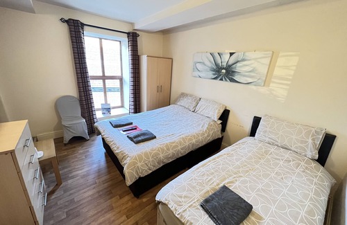 Halifax Hotel | The old post office hotel