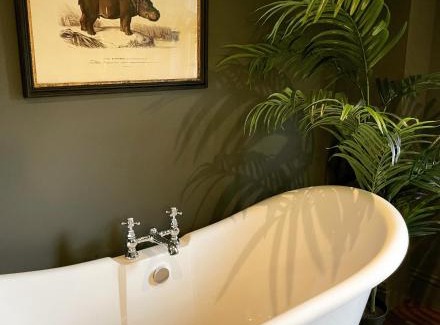Brough Bed & Breakfast | The Old Posthouse