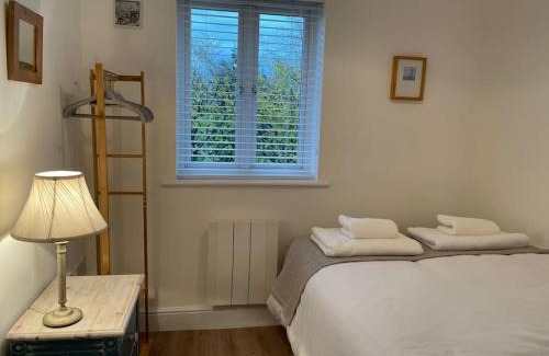 Whitstable House | The Old Printworks, with parking and patio garden